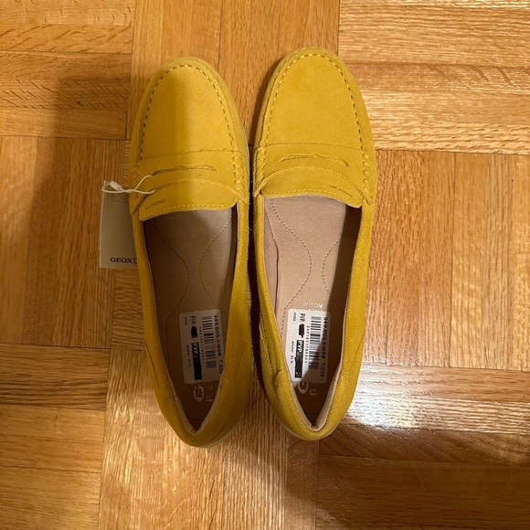 Mocassin Geaox new with the tag - Picture 3 of 6